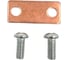 Электрододержатель 300А стандарт Diamond Industrial DIDSV300 4
