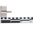 Коронка алмазная по керамике и стеклу с центрирующим сверлом MKSS Toolbox 60 мм KS-60 4