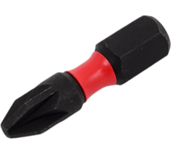 Бита торсионная магнитная MKSS Toolbox РZ2, 25мм (20 шт) MK3005