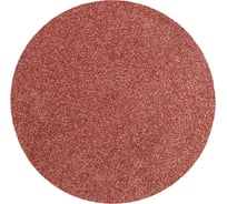 Круг шлифовальный (125 мм; K100; 5 шт; под липучку) GRAPHITE 55H936