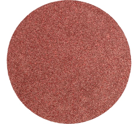 Круг шлифовальный (125 мм; K120; 5 шт; под липучку) GRAPHITE 55H937