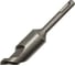Бур по бетону Special (30x400х460 мм; SDS-plus) Monogram 088-215 2