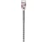 Бур по бетону Special (18x200х340 мм; SDS-max) Monogram 088-437 1