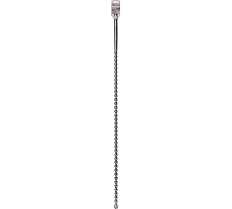 Бур по бетону Special (20x860х1000 мм; SDS-max) Monogram 088-505
