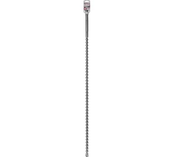 Бур по бетону Special (20x860х1000 мм; SDS-max) Monogram 088-505 1