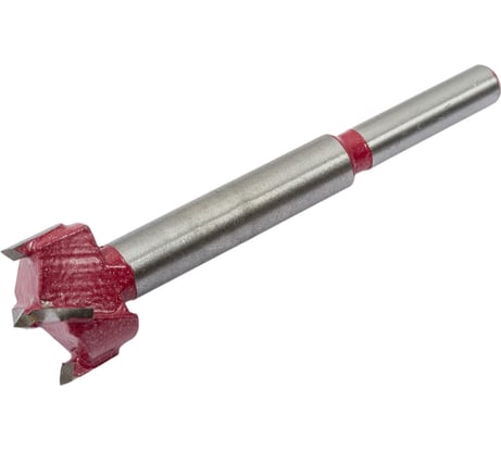 Сверло Форстнера твердосплавное Special (20x55х85 мм) Monogram 089-267