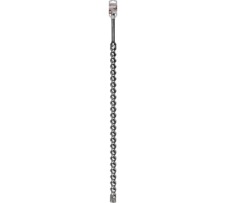 Бур по бетону Special (40x860х1000 мм; SDS-max) Monogram 088-727