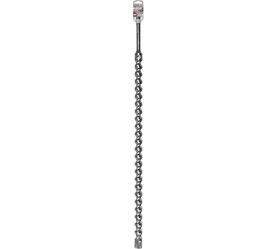 Бур по бетону Special (40x860х1000 мм; SDS-max) Monogram 088-727