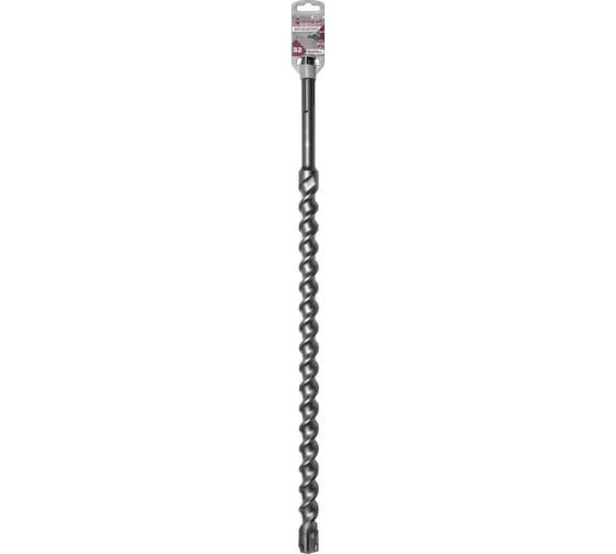 Бур по бетону Special (32x530х670 мм; SDS-max) Monogram 088-659 1