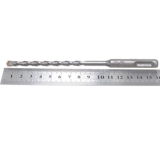 Бур по бетону Special (6.5x100х160 мм; SDS-plus) Monogram 089-441