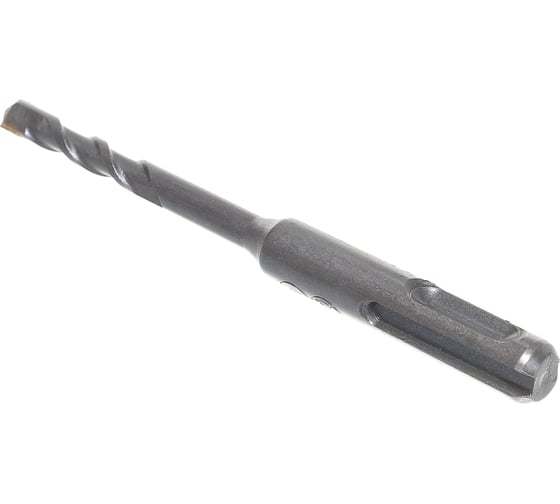 Бур по бетону Basis (6x50х110 мм; SDS-plus) Monogram 089-397