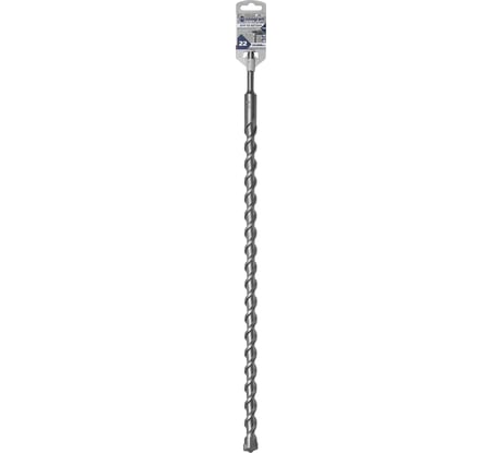 Бур по бетону Basis (22x550х600 мм; SDS-plus) Monogram 088-116