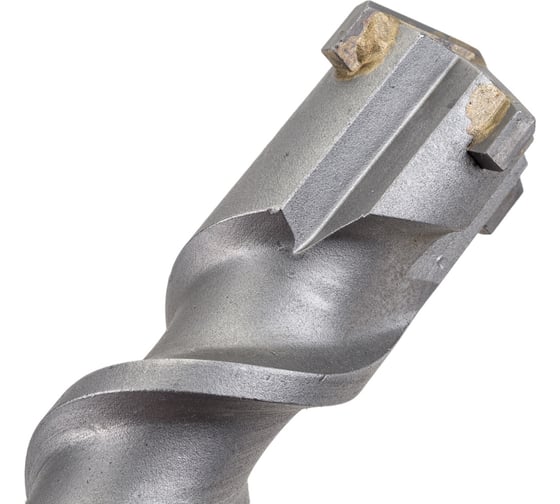 Бур по бетону Special (45x400х540 мм; SDS-max) Monogram 088-741