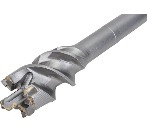 Бур проломной по бетону Special (45x460х600 мм; SDS-max) Monogram 088-772