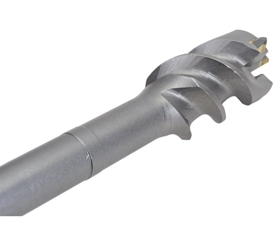 Бур проломной по бетону Special (45x460х600 мм; SDS-max) Monogram 088-772