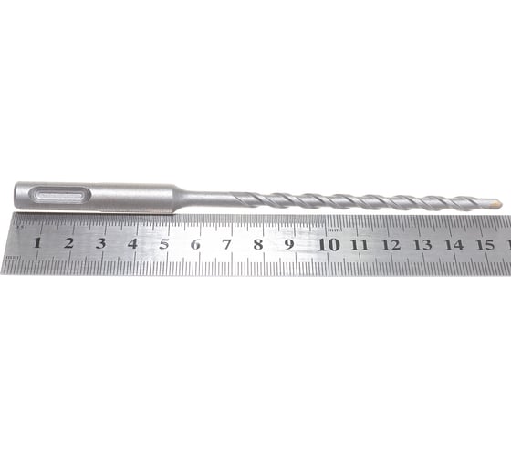 Бур по бетону Special (5.5x100х160 мм; SDS-plus) Monogram 089-380