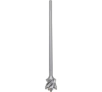 Бур проломной по бетону Special (80x460х600 мм; SDS-max) Monogram 088-833