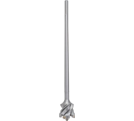 Бур проломной по бетону Special (80x460х600 мм; SDS-max) Monogram 088-833