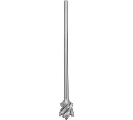 Бур проломной по бетону Special (80x460х600 мм; SDS-max) Monogram 088-833 1