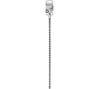 Бур по бетону Basis (10x400х450 мм; SDS-plus) Monogram 087-782