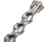 Бур по бетону Special (22x530х670 мм; SDS-max) Monogram 088-536 2