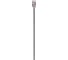 Бур по бетону Special (20x530х670 мм; SDS-max) Monogram 088-499 1