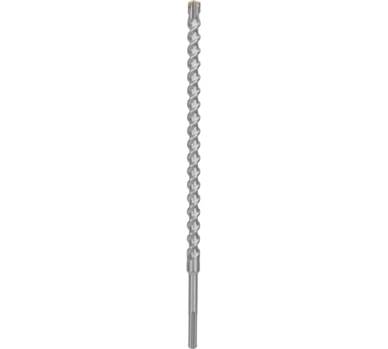 Бур по бетону Special (30x530х670 мм; SDS-max) Monogram 088-635 1