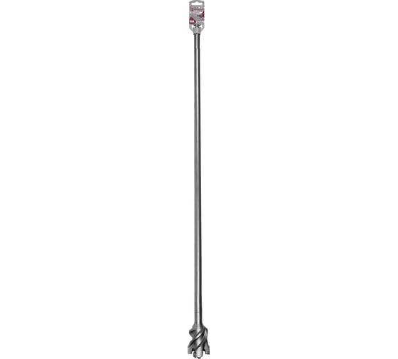 Бур проломной по бетону Special (68x860х1000 мм; SDS-max) Monogram 088-826 1