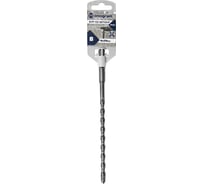 Бур по бетону Basis (8x150х210 мм; SDS-plus) Monogram 087-713