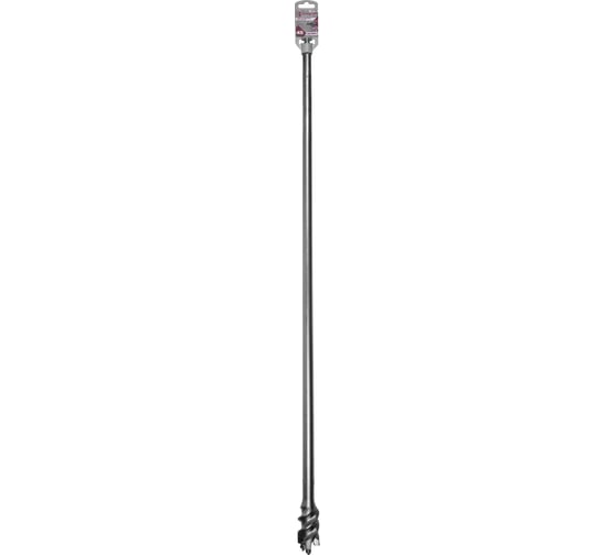 Бур проломной по бетону Special (45x860х1000 мм; SDS-max) Monogram 088-789