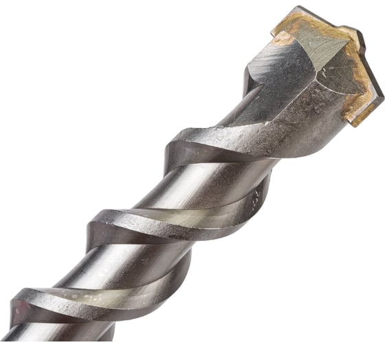 Бур по бетону Special (35x400х460 мм; SDS-plus) Monogram 088-284