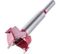 Сверло Форстнера твердосплавное для мебельных петель Special (26x55х85 мм) Monogram 089-281