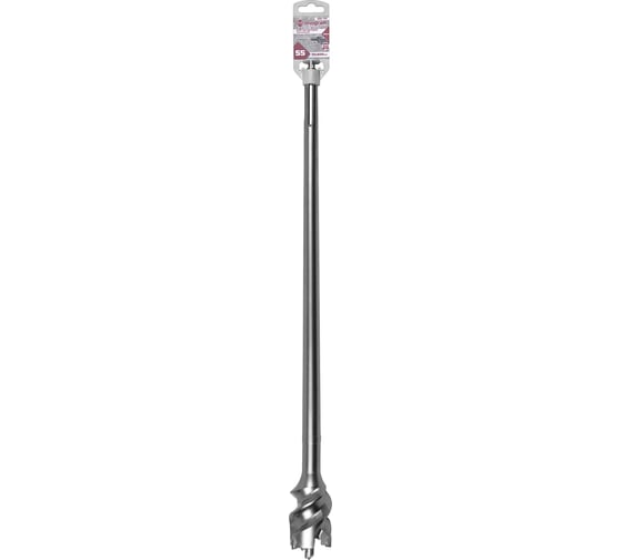 Бур проломной по бетону Special (55x460х600 мм; SDS-max) Monogram 088-796