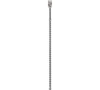 Бур по бетону Special (28x860х1000 мм; SDS-max) Monogram 088-611