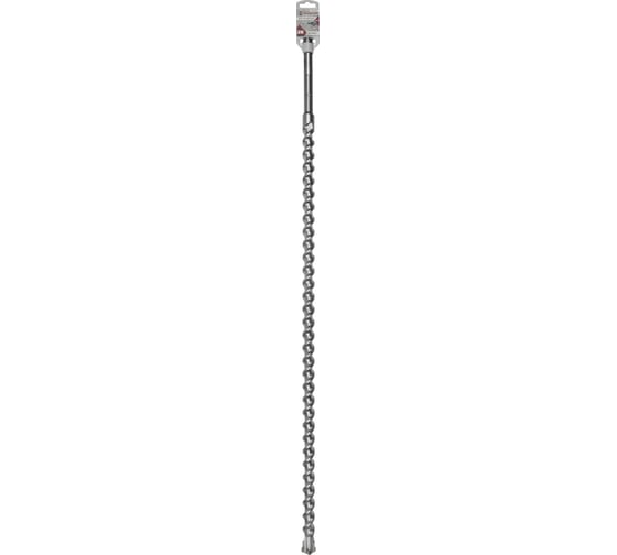 Бур по бетону Special (28x860х1000 мм; SDS-max) Monogram 088-611 1