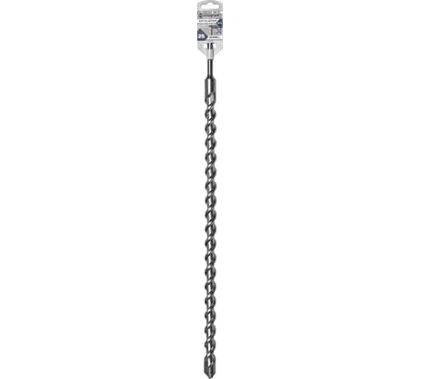 Бур по бетону Basis (25x550х600 мм; SDS-plus) Monogram 088-154