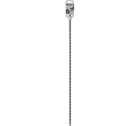 Бур по бетону Basis (12x550х600 мм; SDS-plus) Monogram 087-850
