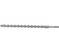Бур по бетону Basis (18x300х350 мм; SDS-plus) Monogram 088-000