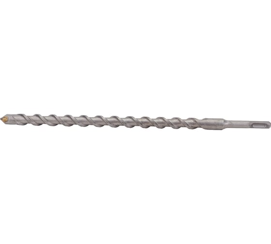 Бур по бетону Basis (18x300х350 мм; SDS-plus) Monogram 088-000