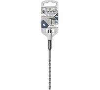 Бур по бетону Basis (5x100х160 мм; SDS-plus) Monogram 089-366