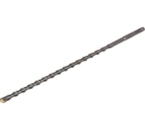 Бур по бетону Basis (10x250х310 мм; SDS-plus) Monogram 087-775