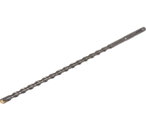 Бур по бетону Basis (10x250х310 мм; SDS-plus) Monogram 087-775 1