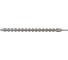 Бур по бетону Special (35x550х600 мм; SDS-plus) Monogram 088-291 1