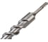 Бур по бетону Special (35x550х600 мм; SDS-plus) Monogram 088-291 2