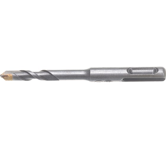Бур по бетону Basis (8x50х110 мм; SDS-plus) Monogram 087-690