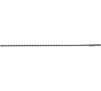 Бур по бетону Basis (8x400х450 мм; SDS-plus) Monogram 087-737