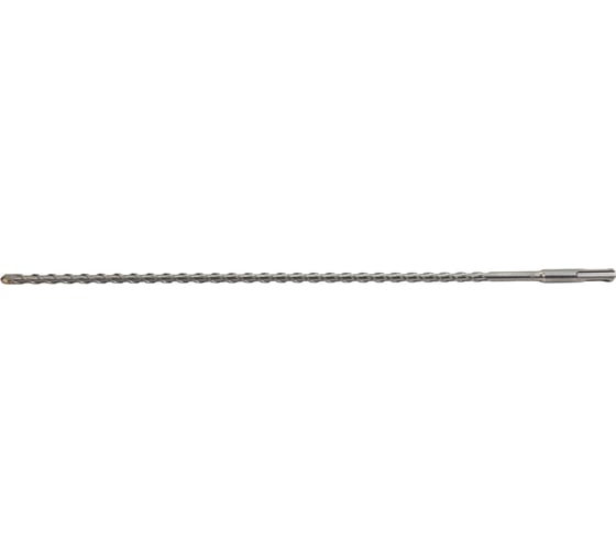 Бур по бетону Basis (8x400х450 мм; SDS-plus) Monogram 087-737 1