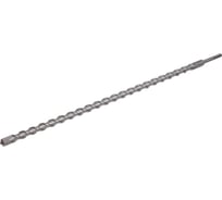Бур по бетону Basis (20x550х600 мм; SDS-plus) Monogram 088-062