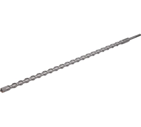 Бур по бетону Basis (20x550х600 мм; SDS-plus) Monogram 088-062