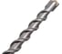 Бур по бетону Basis (20x550х600 мм; SDS-plus) Monogram 088-062 3